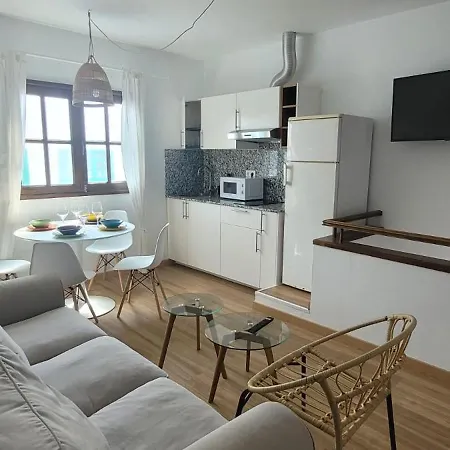 Sabbia Barlovento Apartment
