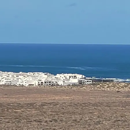 Sabbia Barlovento *