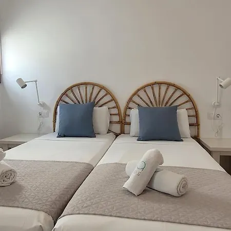 Sabbia Barlovento * Famara