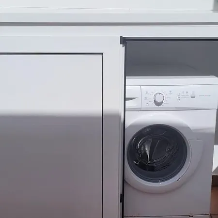 Sabbia Barlovento Appartement Famara