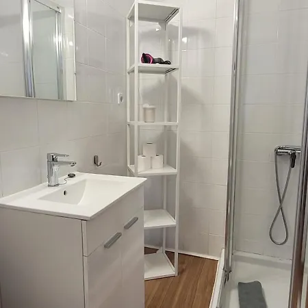 Sabbia Barlovento Apartment