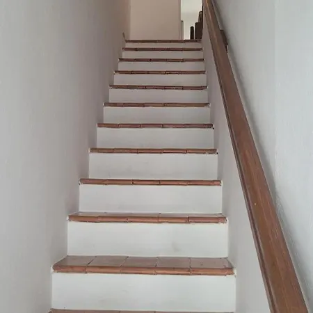 Sabbia Barlovento Apartment