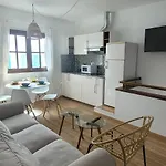 Sabbia Barlovento 아파트
