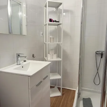 Sabbia Barlovento Apartamento